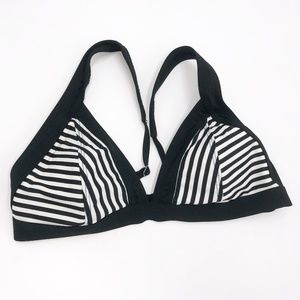 Athleta Montauk Bikini Top